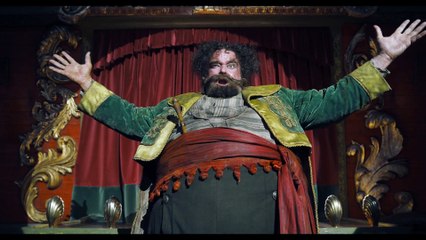 Pinocchio Bande-annonce VF (2022) Tom Hanks, Lorraine Bracco