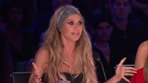 Americas Got Talent S17E16