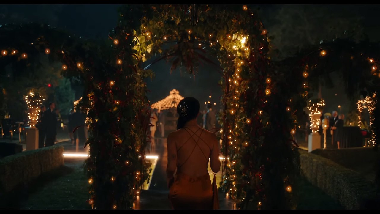 The Invitation  I  Official Trailer (HD)