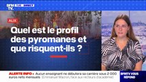 Quel est le profil des pyromanes et que risquent-ils ? BFMTV répond à vos questions