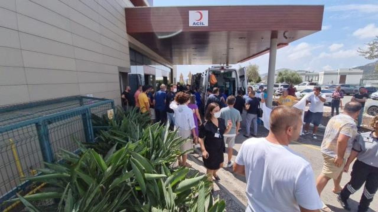 Son dakika haber... İbrahim Tatlıses hastaneye kaldırıldı