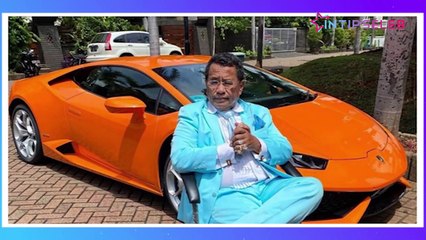 Hotman Paris Pamer Cincin Berlian ke Andika Perkasa