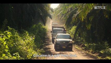 Download Video: Narco-Saints Saison 1 - Trailer (EN)