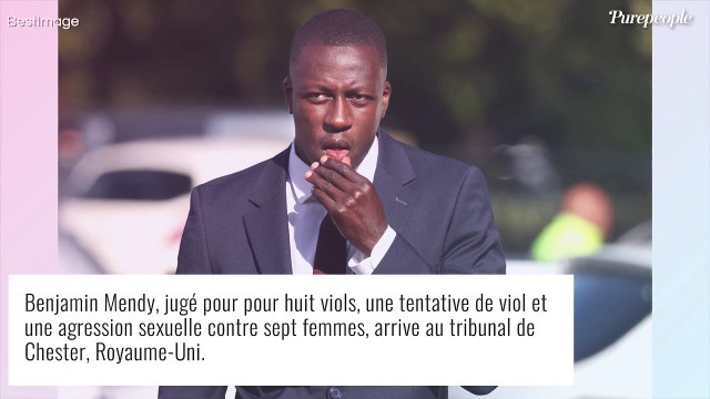 Procès de Benjamin Mendy : Elle est petite, ne t'inquiète pas , nouvelles révélations sordides d'une quatrième plaignante