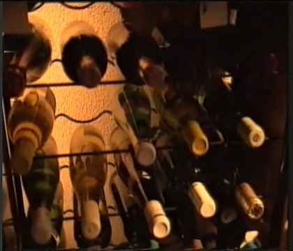 Dieta Mediterranea - El vino eleccion y conservacion