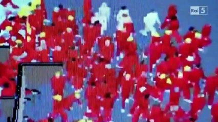 Le profezie. il codice della natura. Documentario