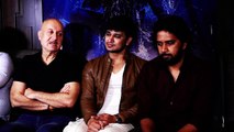 Anupam Kher reacts to the success of 'The Kashmir Files' and 'Karthikeya 2'