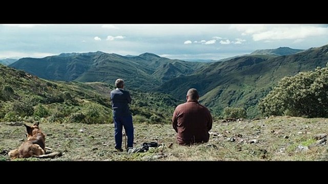 Trailer de 'As bestas' de Rodrigo Sorogoyen