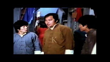 The Real Bruce Lee | CLASSIC CULT (1973)  Martial Art Action Movie  Bruce Lee, Dragon Lee