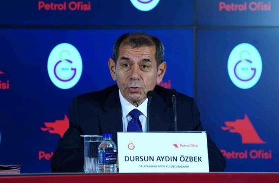 Petrol Ofisi, Galatasaray Kadın Futbol Takımı isim ve forma göğüs sponsoru oldu