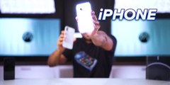 Nothing Phone (1) Review - ACTUALLY Better than iPhone_