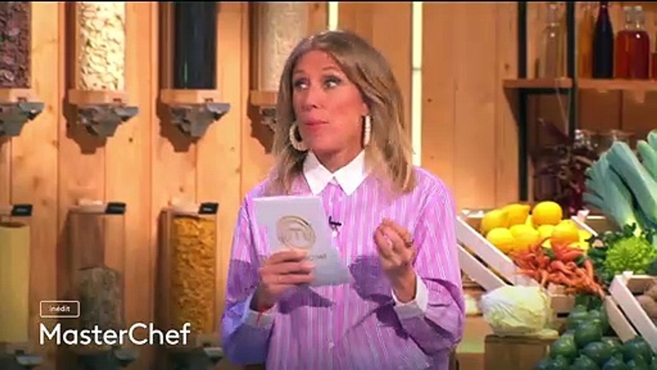 MasterChef - 30 août
