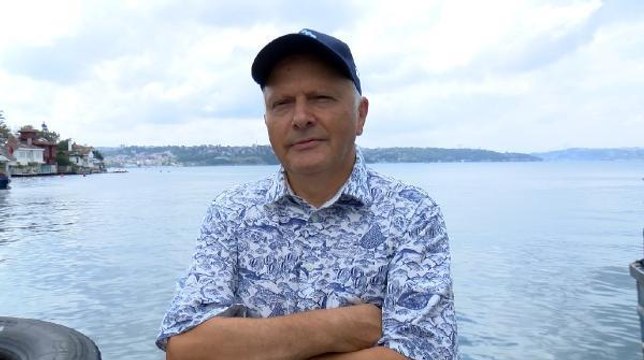 Balıkesir gündem: BALIKÇILIK AV SEZONU ÖNCESİ MARMARA İÇİN UYARI