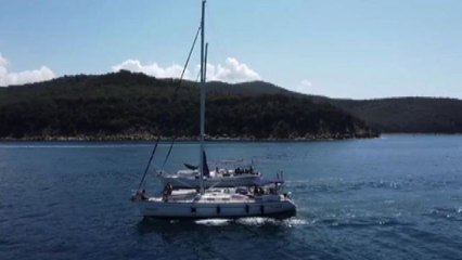 Un viaggio in barca a vela per scoprire il valore della diversità