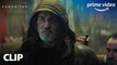 Samaritan - Clip - Sylvester Stallone SuperHero Movie - 2022 Prime Video