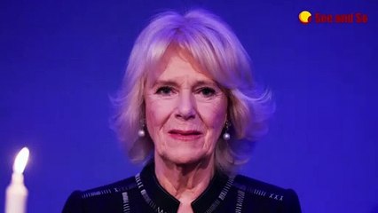 Camilla Parker Bowles hit by heartbreaking news about distant cousin