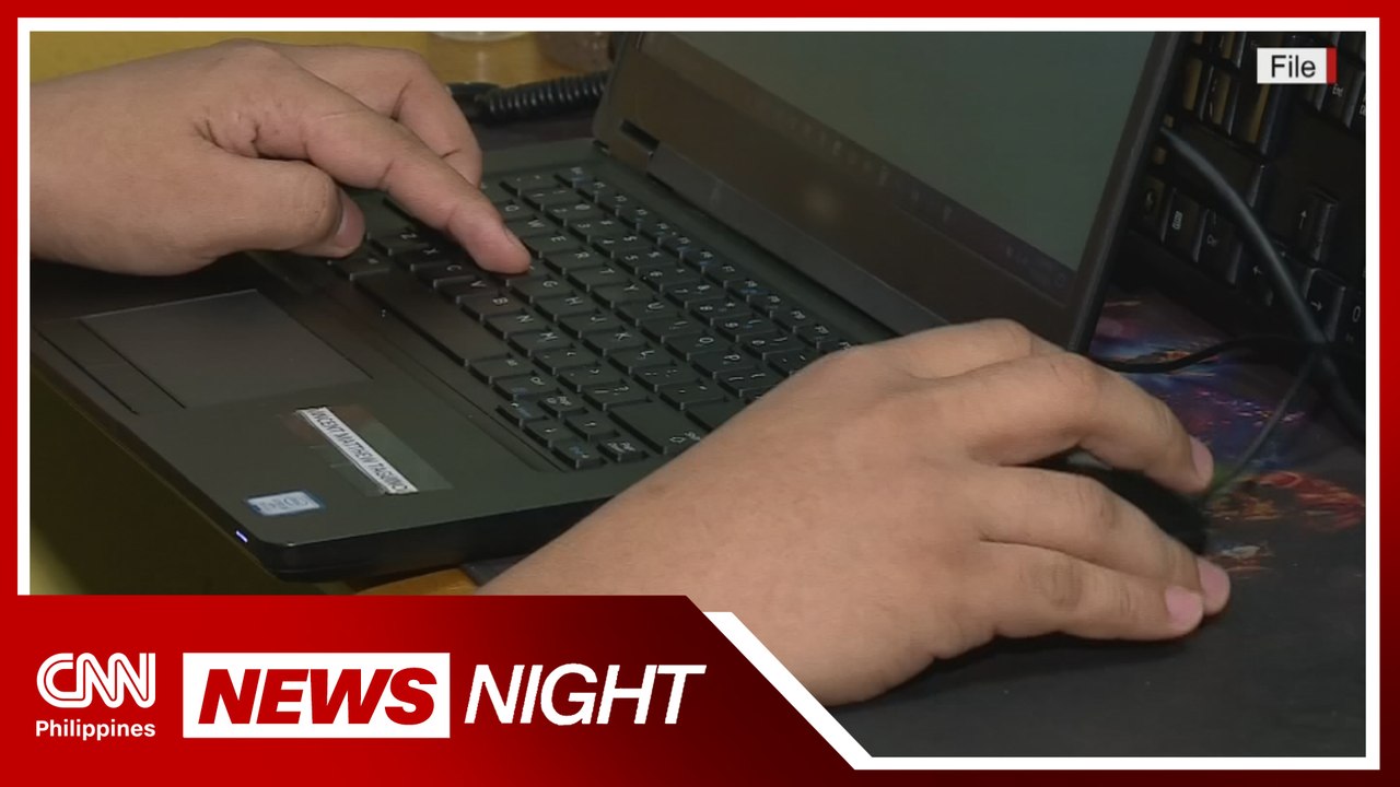 DepEd, PS-DBM in blame game as Senators probe 'overpriced' laptops | News Night