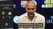 'Bernardo loves Barcelona' - Pep and Xavi address Silva transfer saga