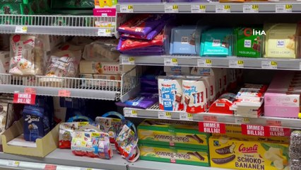 Avrupa'da satışı durdu: Türkiye'de hala satılıyor, sakın almayın