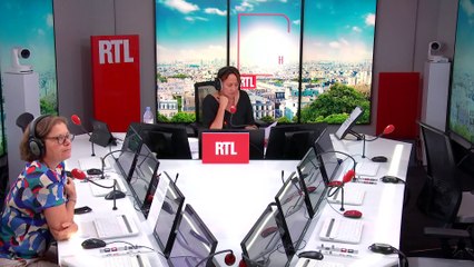 RTL Midi du 25 août 2022