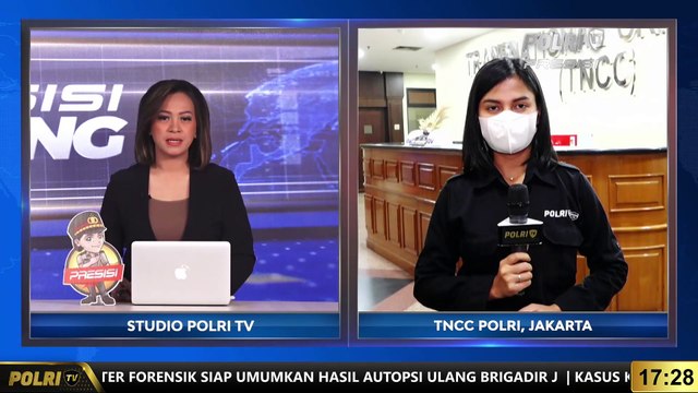 Live Report Ratu Dianti - Agenda Sidang yang Berlangsung Pendalaman Lima Saksi