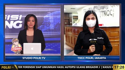 Live Report Ratu Dianti - Agenda Sidang yang Berlangsung Pendalaman Lima Saksi