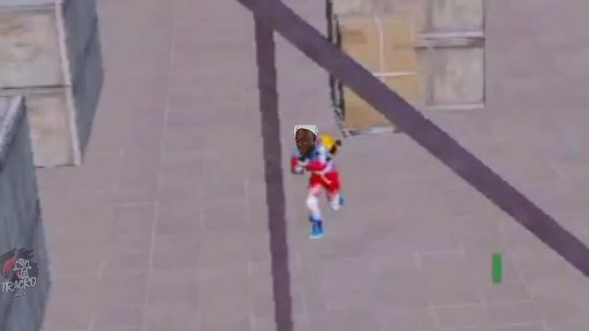 PUBG MOBILE | Pubg Mobile Funny Moments  | TRACKO