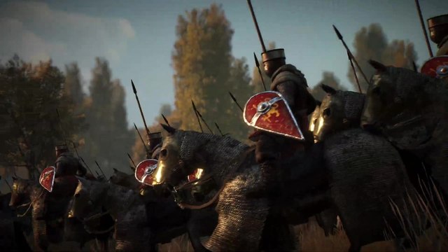 Mount & Blade 2: Bannerlord - Trailer kündigt Release-Termin für PlayStation und Xbox an
