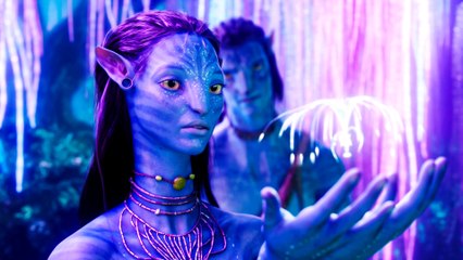 Avatar To Re-release In Theatres On THIS Date