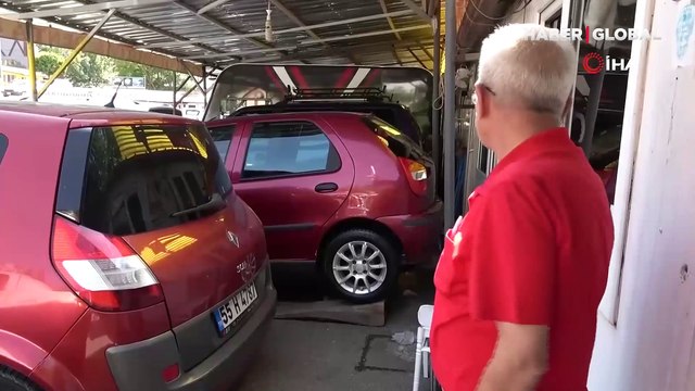 Onu gören Kemal Kılıçdaroğlu sanıyor: “Ben Kemal Kılıçdaroğlu değilim diyorum inanmıyorlar''