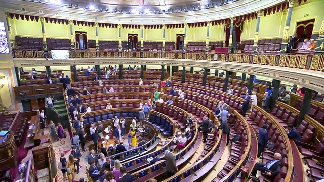 El Congreso debate este jueves la reforma del régimen de autónomos