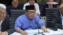[FULL] Klarifikasi Ketua IPW Soal Aliran Dana Ferdy Sambo ke DPR: Tak Ada Aliran Dana ke DPR!