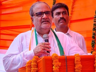 Bhupendra Singh Chaudhary के प्रदेश अध्यक्ष बनने पर पत्नी और बेटे ने जताई खुशी, क्या बोले ?