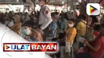 Mga lungsod at munisipalidad sa NCR, may tig-isang payout center para sa pamamahagi ng educational assistance mula sa DSWD