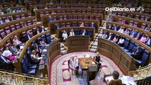 “Sectarismo” y “desprecio a los españoles”: el PP confirma su 'no' al plan de ahorro energético que exige Bruselas
