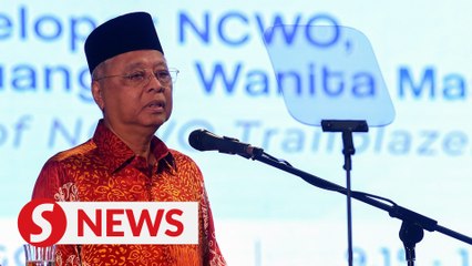 Take a cue from Kedah, says PM on underage marriage issue