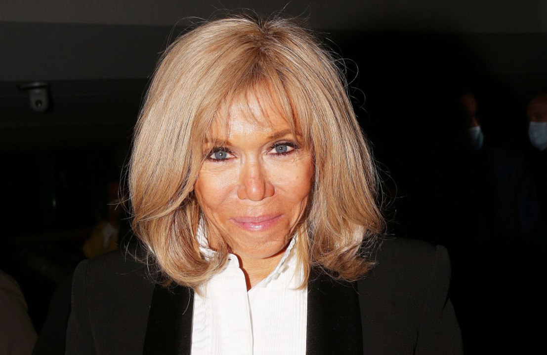 Geneviève de Fontenay : cette passion insolite qu'elle partage avec Brigitte Macron !