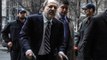Harvey Weinstein podrá apelar su condena por abusos sexuales