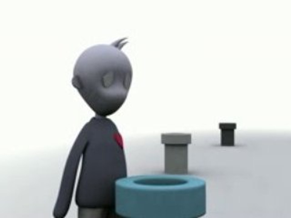 Meeto - animatique
