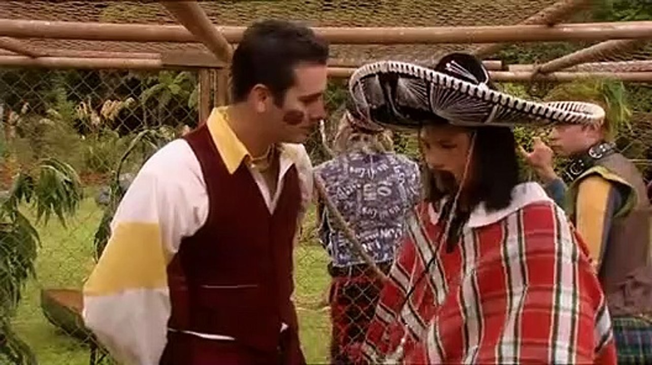 The Tribe Staffel 5 Folge 24