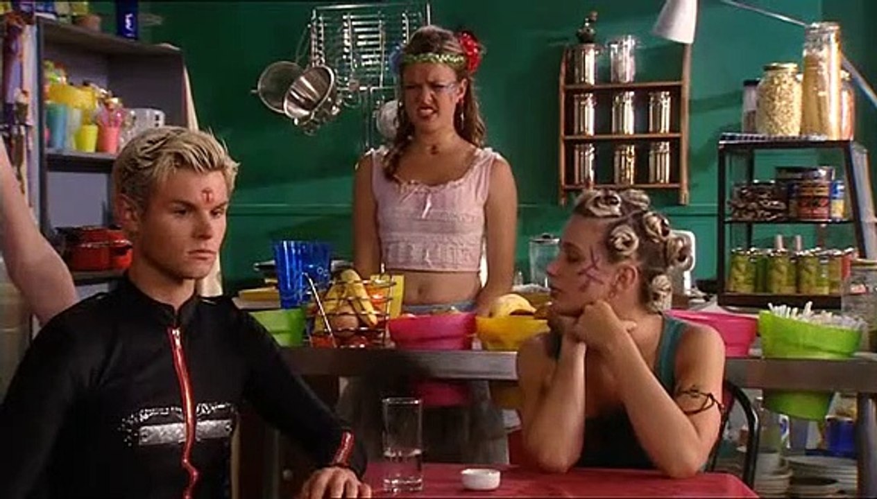 The Tribe Staffel 5 Folge 26