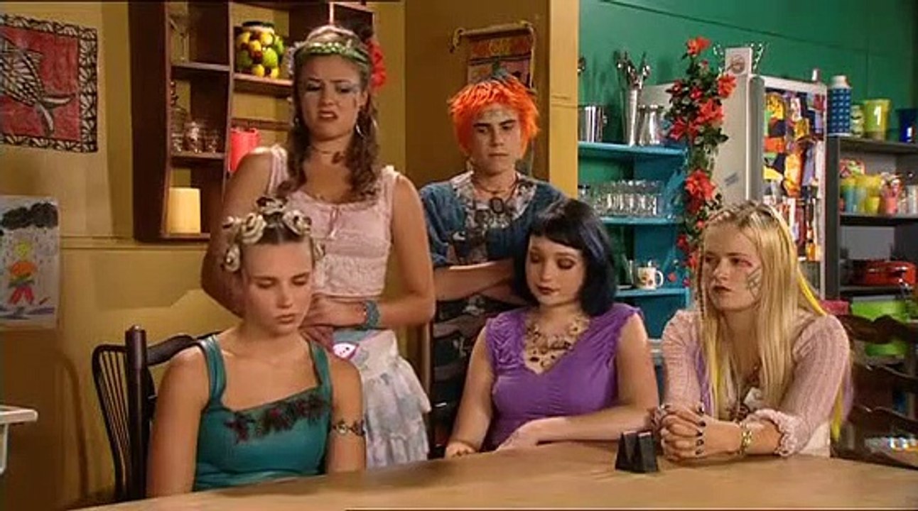 The Tribe Staffel 5 Folge 28