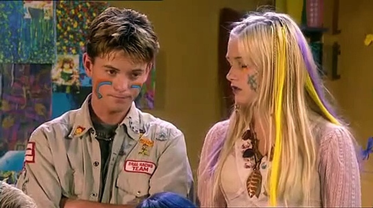 The Tribe Staffel 5 Folge 29