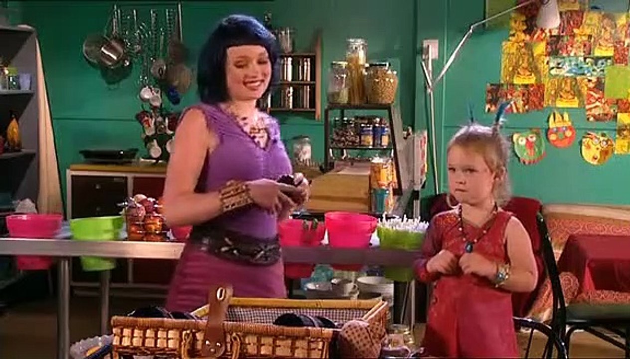 The Tribe Staffel 5 Folge 30