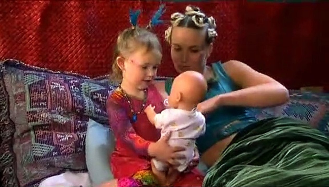 The Tribe Staffel 5 Folge 32