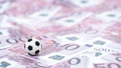 Paris sportifs : il dépensait des milliers d'euros... avec des chèques en bois