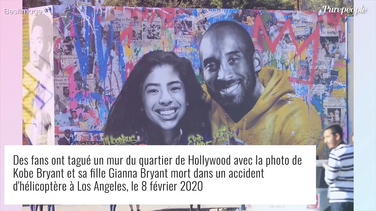 Mort de Kobe Bryant : 31 millions de dollars de dommages-intérêts suite aux scandaleuses photos du crash mortel !