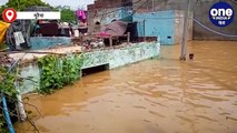 बाढ़ से चंबल में मची त्राहि-त्राहि