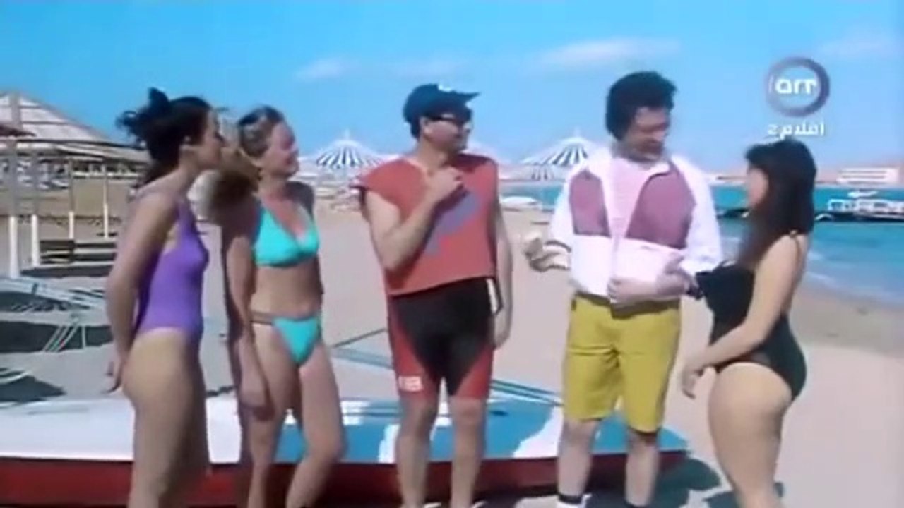 HD الفيلم | الممنوع من العرض | ( الحب في طابا ) ( بطولة) ( هشام عبد الحميد وممدوح عبد العليم وجالا فهمي ووائل نور ) | بجودة عالية 2022 كامل