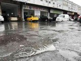 Sel felaketi araç sahiplerine pahalıya patladı: Hafif hasarları araçların maliyeti 50 bin liradan başlıyor